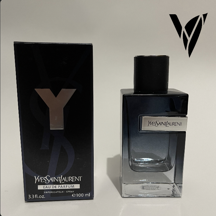 Y Eau de Parfum Yves Saint Laurent 1.1 + Decant